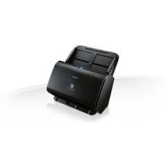 Canon DR-C240 SCANNER (0651C003) - Kompakt dokumentscanner